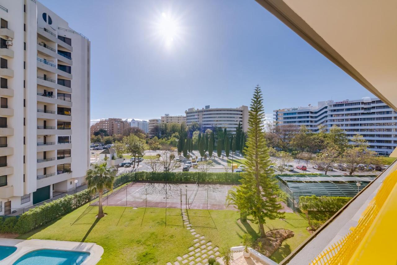 Varandas Do Sul - Near Vilamoura Marina Esterno foto